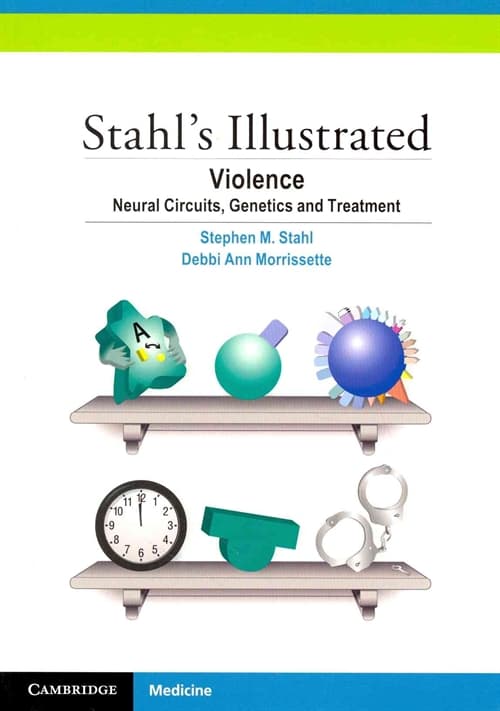 Stahl's Illustrated Violence