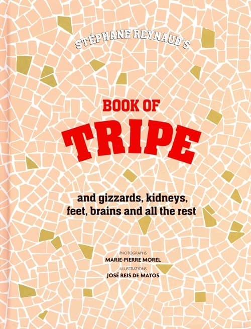The Book of Tripe