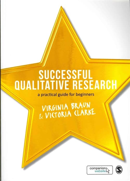 Successful Qualitative Research