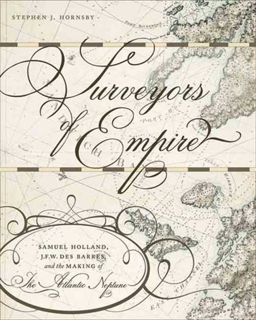 Surveyors of Empire