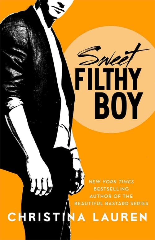 Sweet Filthy Boy