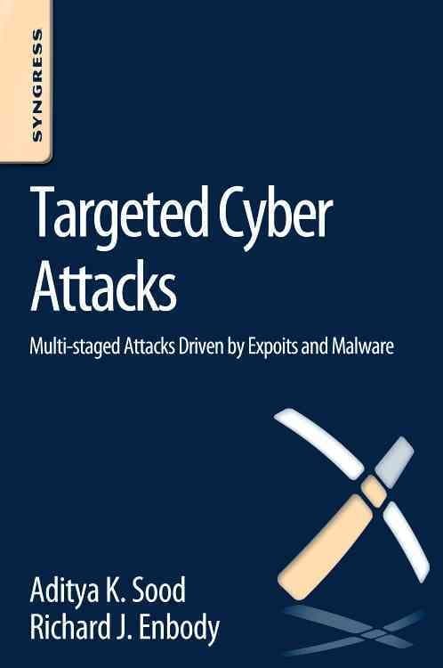 Targeted Cyber Attacks