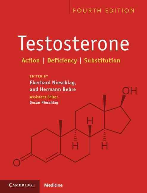 Testosterone