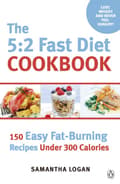 Miniatyrbild 1 av 2: The 5:2 Fast Diet Cookbook