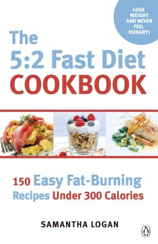 The 5:2 Fast Diet Cookbook