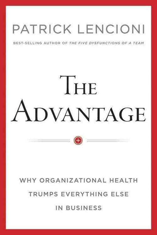 The Advantage