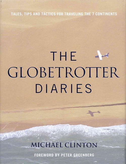 Globetrotter Diaries