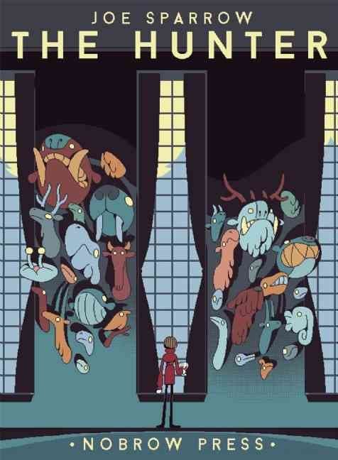 The Hunter