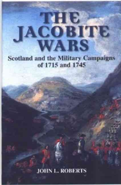 The Jacobite Wars