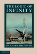 Miniatyrbillede 1 af 2: The Logic of Infinity