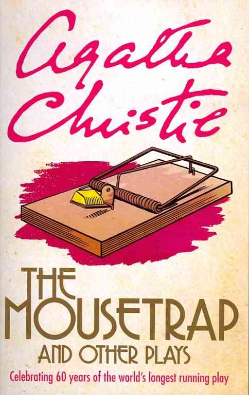 Mousetrap and seven other plays