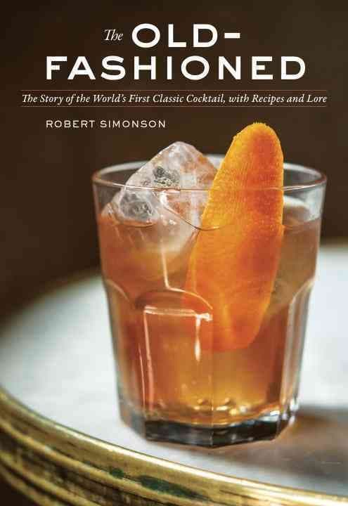 The Old-Fashioned
