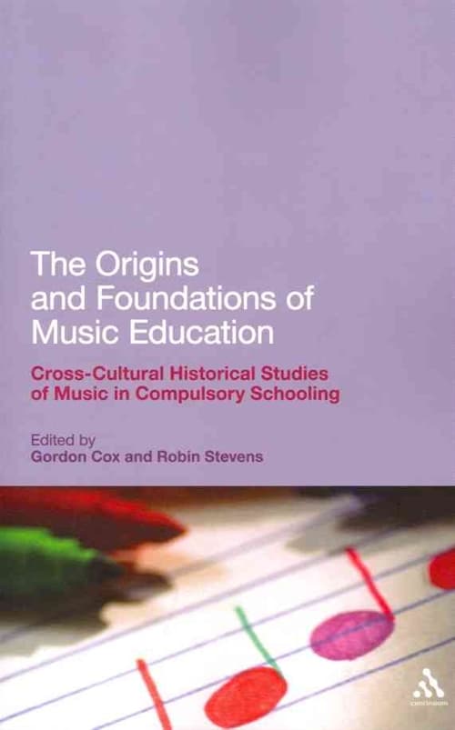 The Origins and Foundations of Music Education