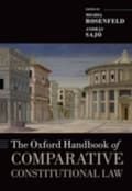 Miniatyrbillede 1 af 2: The Oxford Handbook of Comparative Constitutional Law