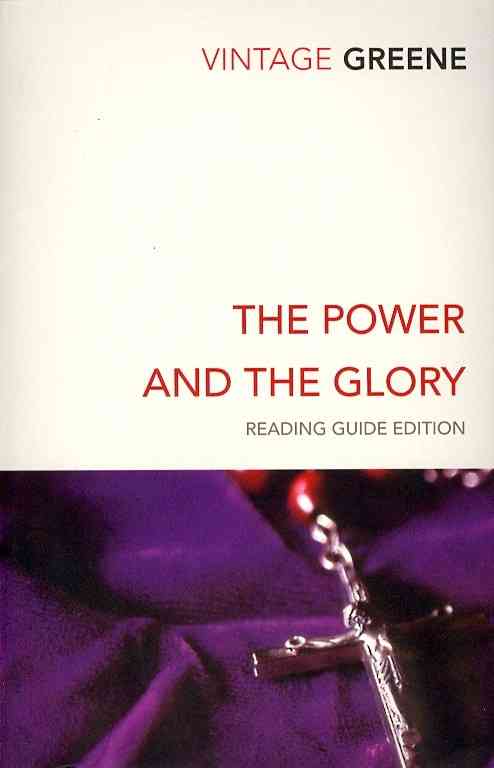 Power and the Glory