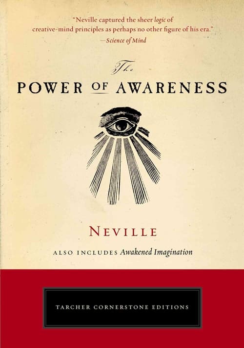 Power of Awareness