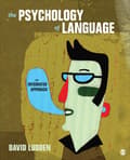 Miniatyrbild 2 av 2: The Psychology of Language