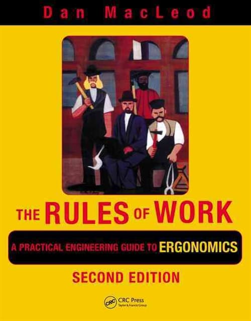 The Rules of Work