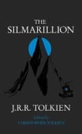 Miniatyrbilde 1 av 2: Silmarillion