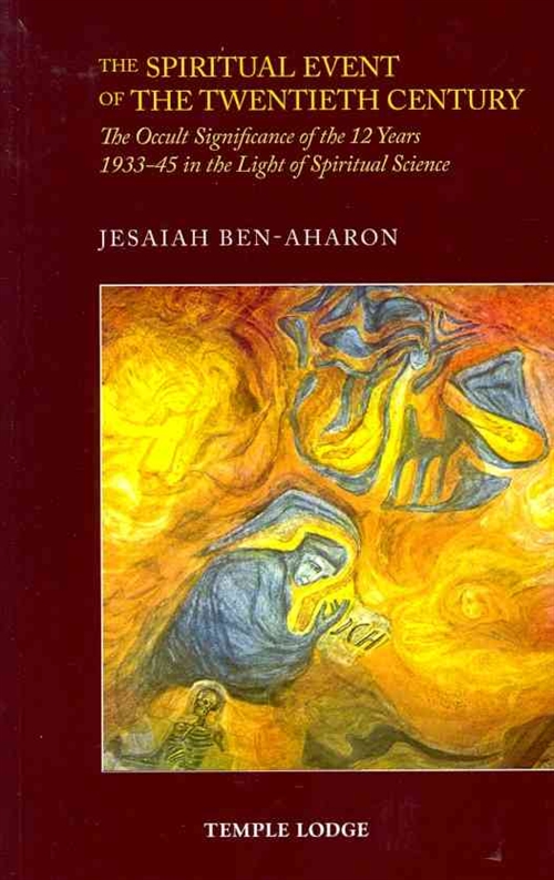 The Spiritual Event of the Twentieth Century