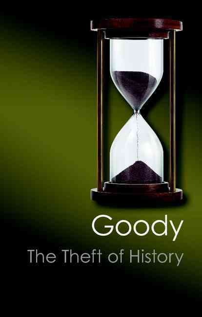 The Theft of History