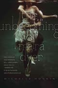 Miniatyrbild 2 av 2: The Unbecoming of Mara Dyer
