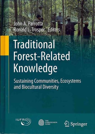 Traditional Forest-Related Knowledge