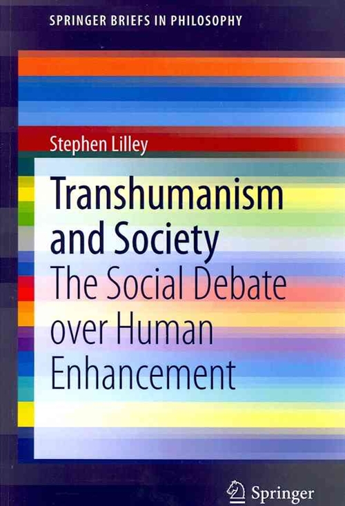 Transhumanism and Society