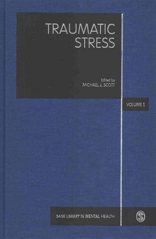Traumatic Stress