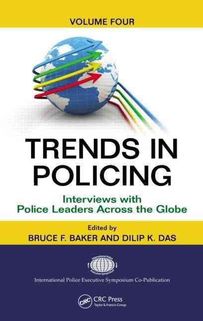 Trends in Policing