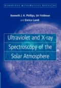 Miniatyrbillede 1 af 2: Ultraviolet and X-ray Spectroscopy of the Solar Atmosphere