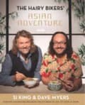 Miniatyrbillede 1 af 2: Hairy Bikers' Asian Adventure