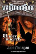 Miniatyrbillede 1 af 2: Våbenbrødre 2 - Under angreb