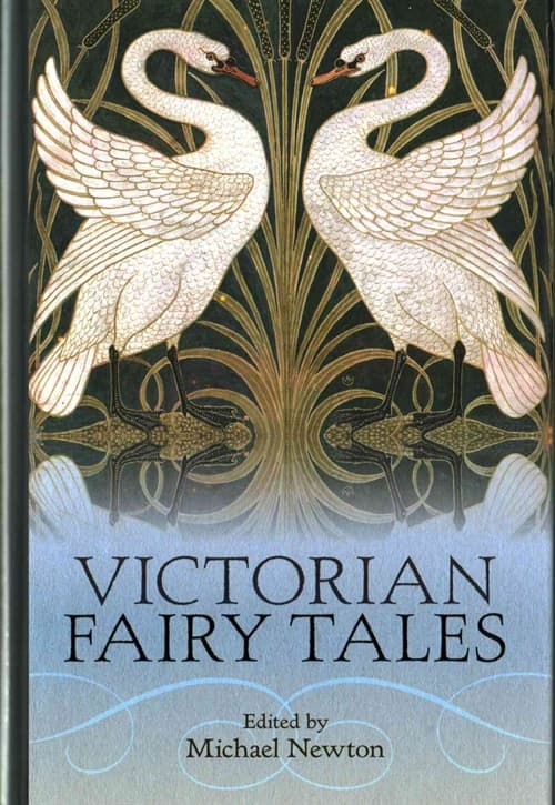 Victorian Fairy Tales