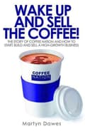 Miniatyrbillede 2 af 2: Wake Up and Sell the Coffee!