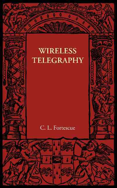 Wireless Telegraphy