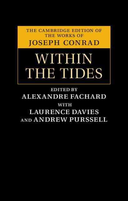 Within the Tides