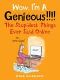 Miniatyrbillede 1 af 2: Wow I'm A Genieous!!!!