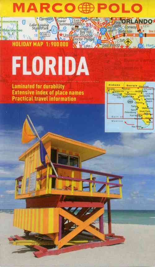 Marco Polo: Florida
