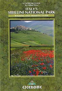 Italy's Sibillini National Park