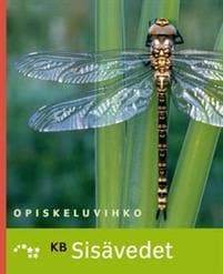 KB Sisävedet opiskeluvihko