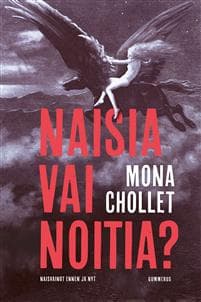 Naisia vai noitia?