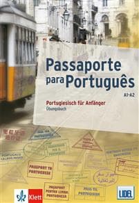 Passaporte para Português (A1/A2). Übungsbuch
