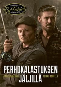 Perhokalastuksen jäljillä