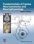 Miniatyrbilde 2 av 2: Fundamentals of Canine Neuroanatomy and Neurophysiology