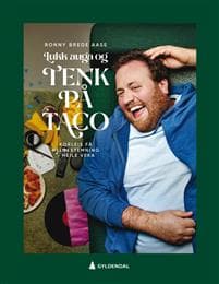 Lukk auga og tenk på taco