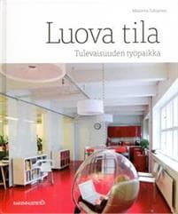 Luova tila