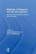 Miniatyrbilde 2 av 2: Methods of Research into the Unconscious