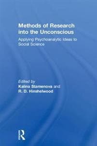 Methods of Research into the Unconscious