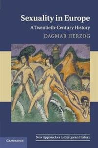 Sexuality in Europe